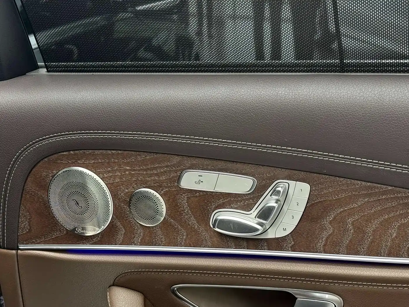 Mercedes-Benz E-Class, миниатюра 11