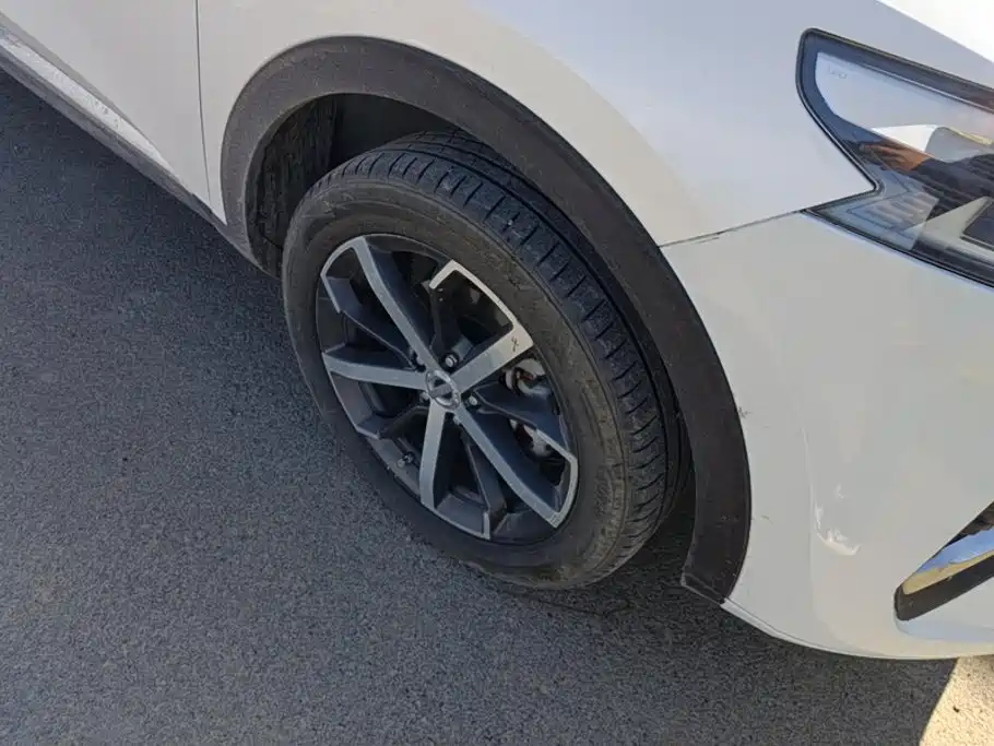 Фото 6 - Haval F7