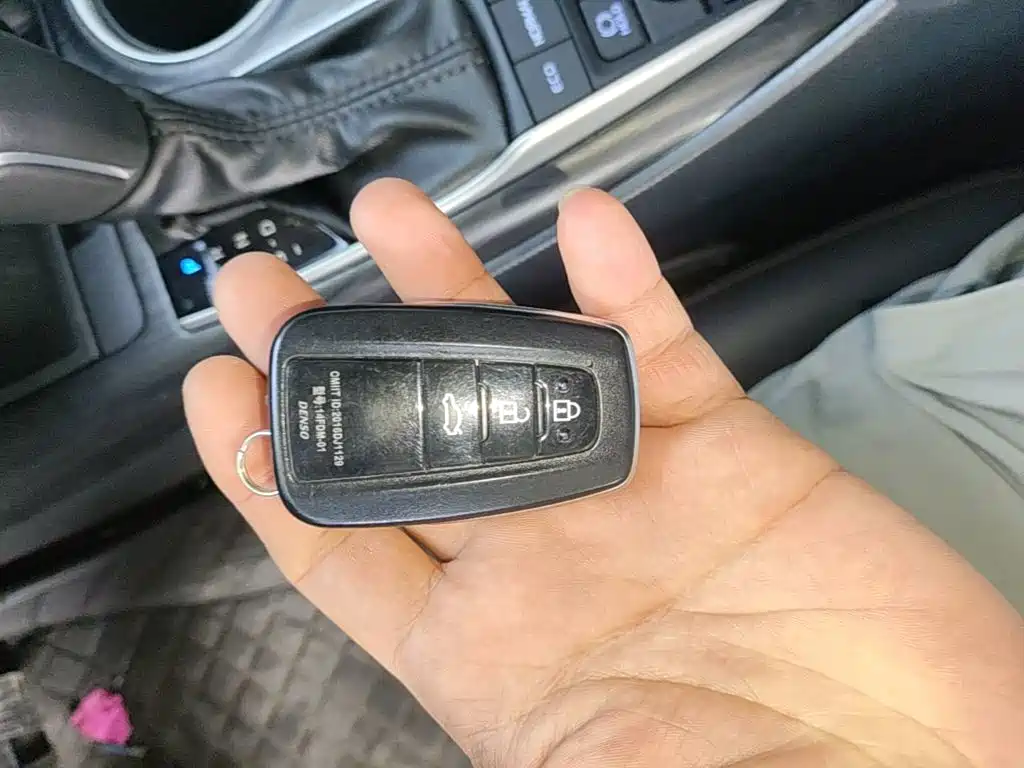 Toyota Camry 2023 2021 Hybrid 2.5HG Luxury Edition