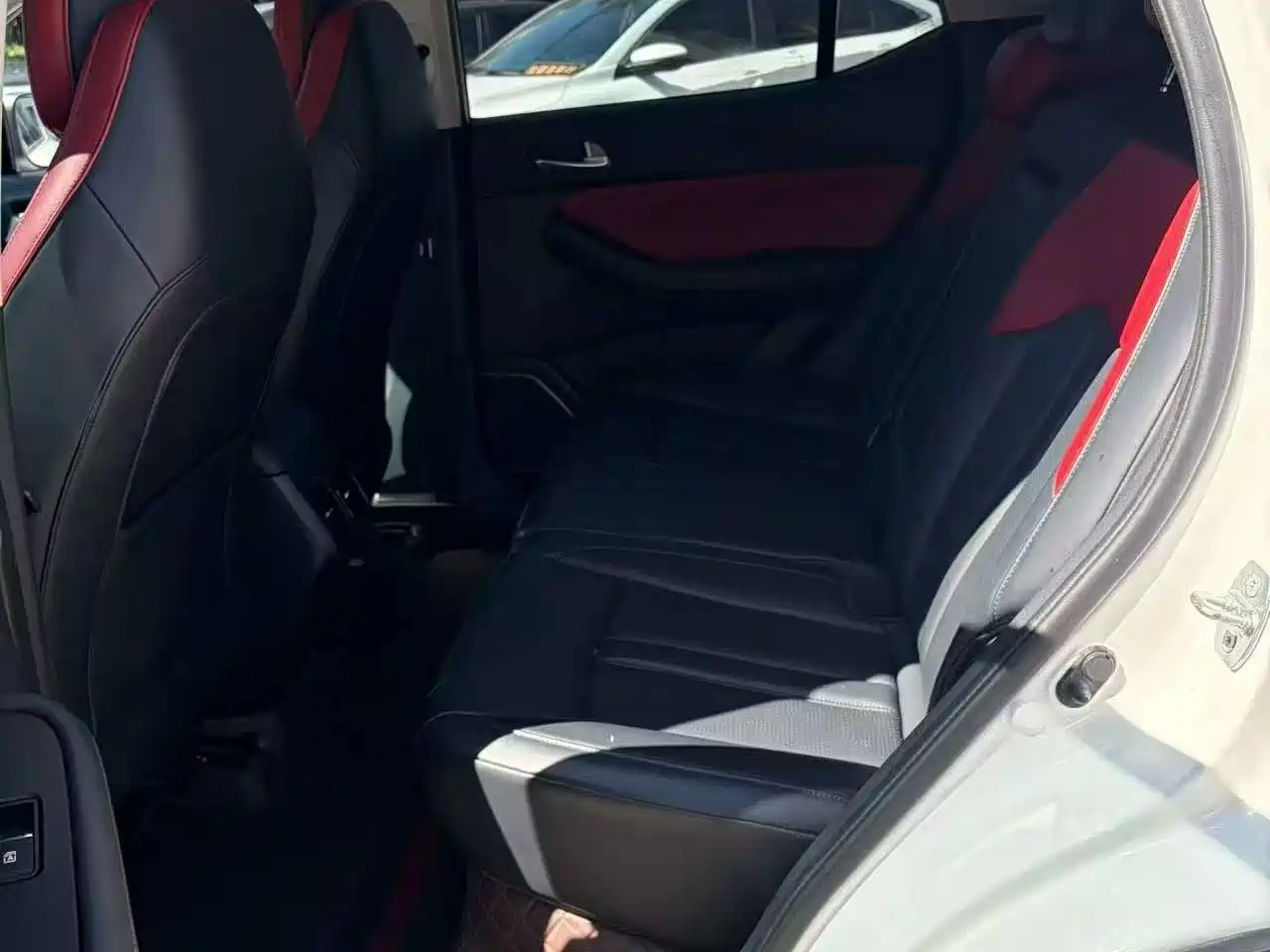 Фото 8 - GAC Trumpchi GS4