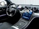 Фото 25 - Mercedes-Benz C-Class