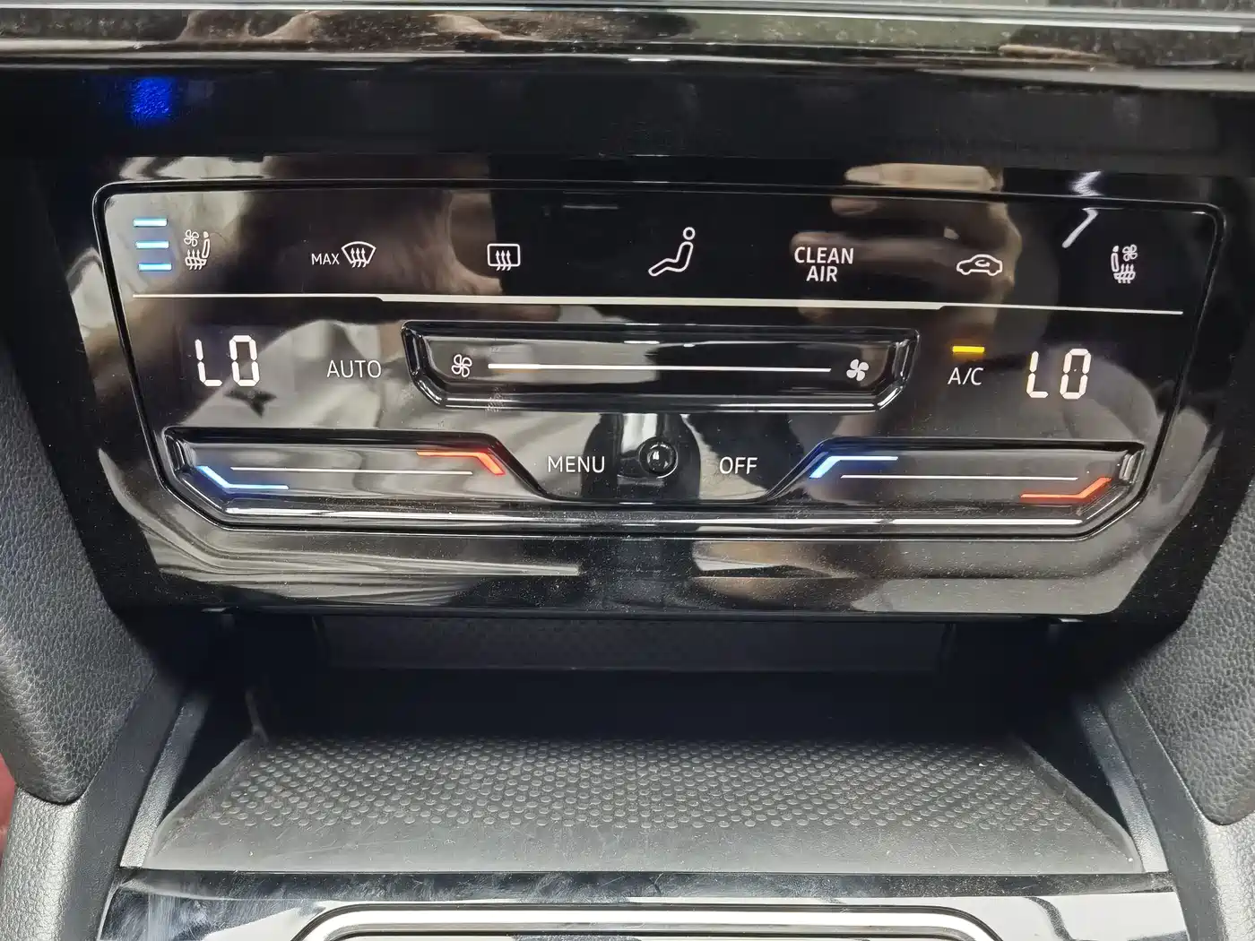 Volkswagen Magotan 2026 2025 Facelift II Public Edition 330TSI DSG Luxury