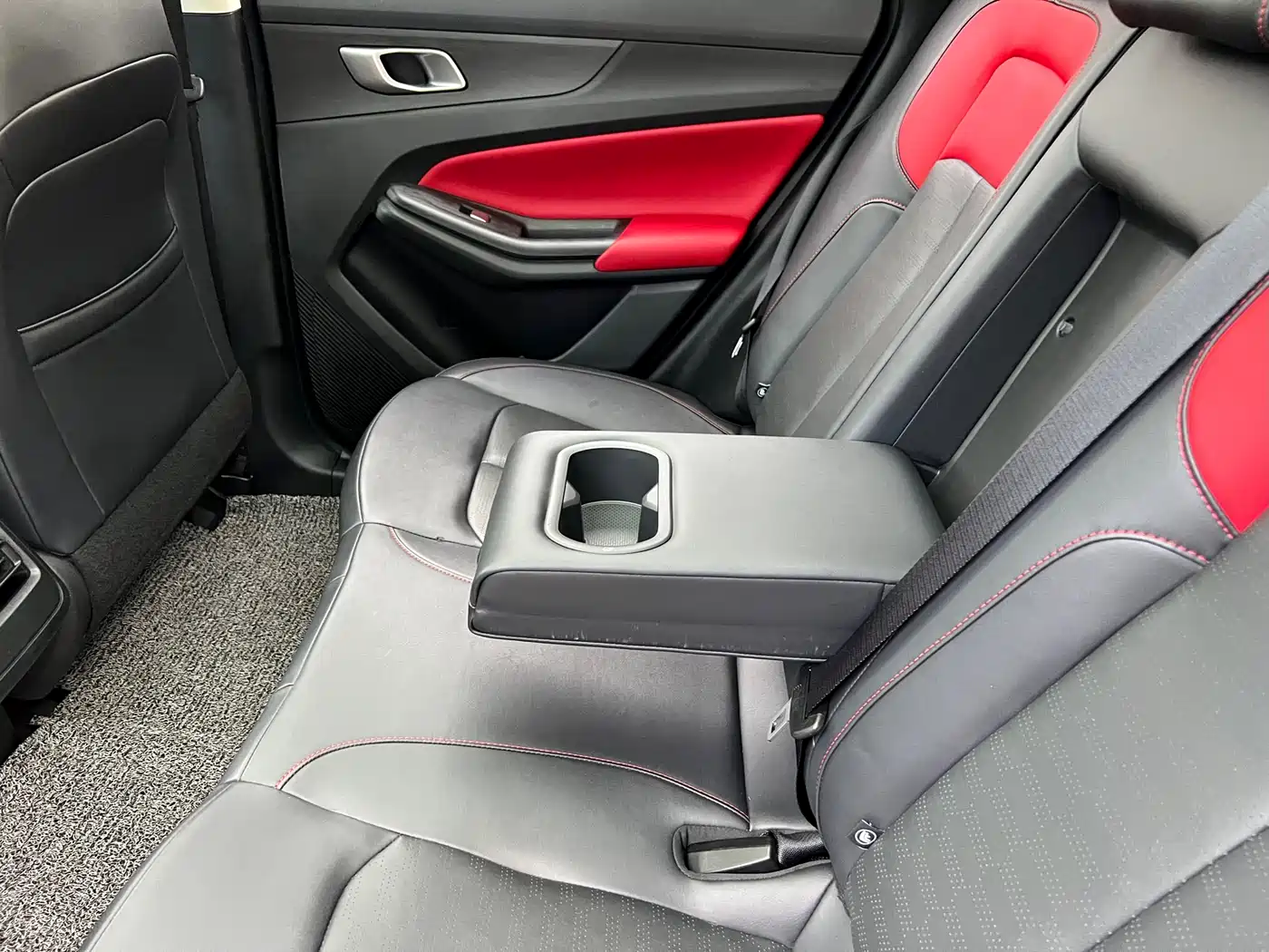 CHANGAN CS55PLUS