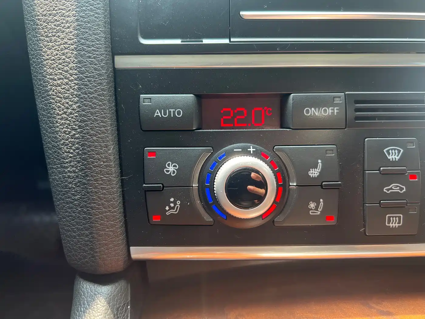 Photo 16 - Audi Q7
