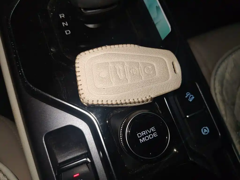 Geely ICON 2023 2023 Model 1.5TD Chocolate Deluxe Edition