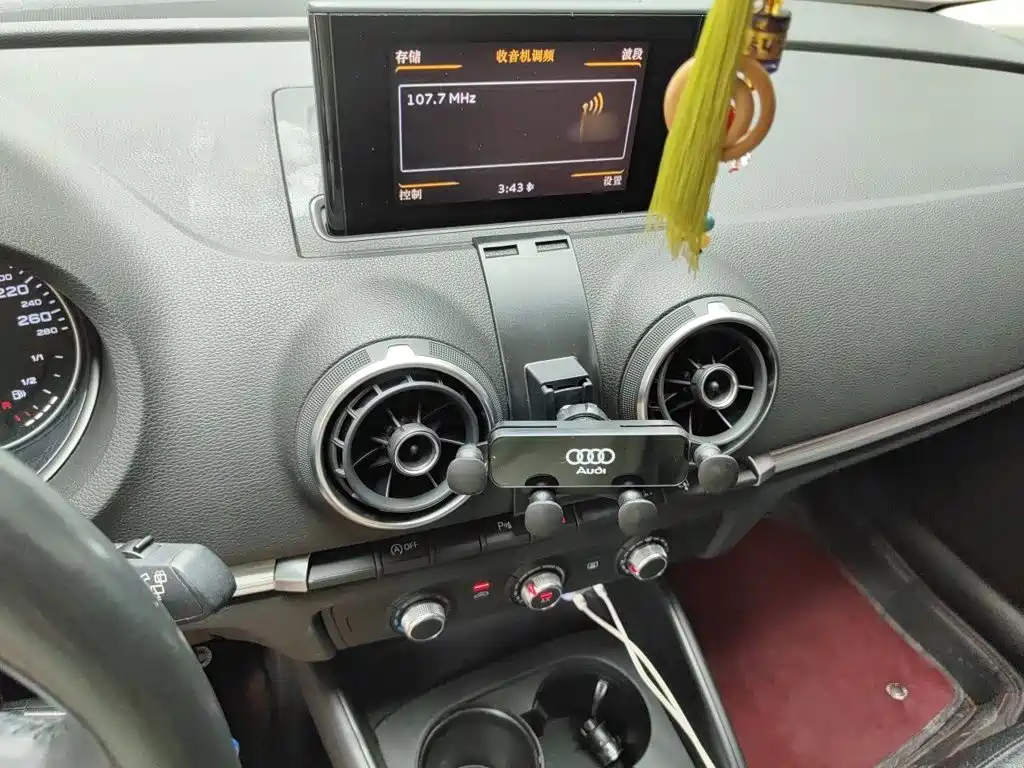 Фото 6 - Audi A3