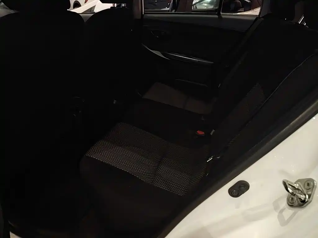 Toyota Vios FS 2018 2017 1.5L CVT Fengchi Edition