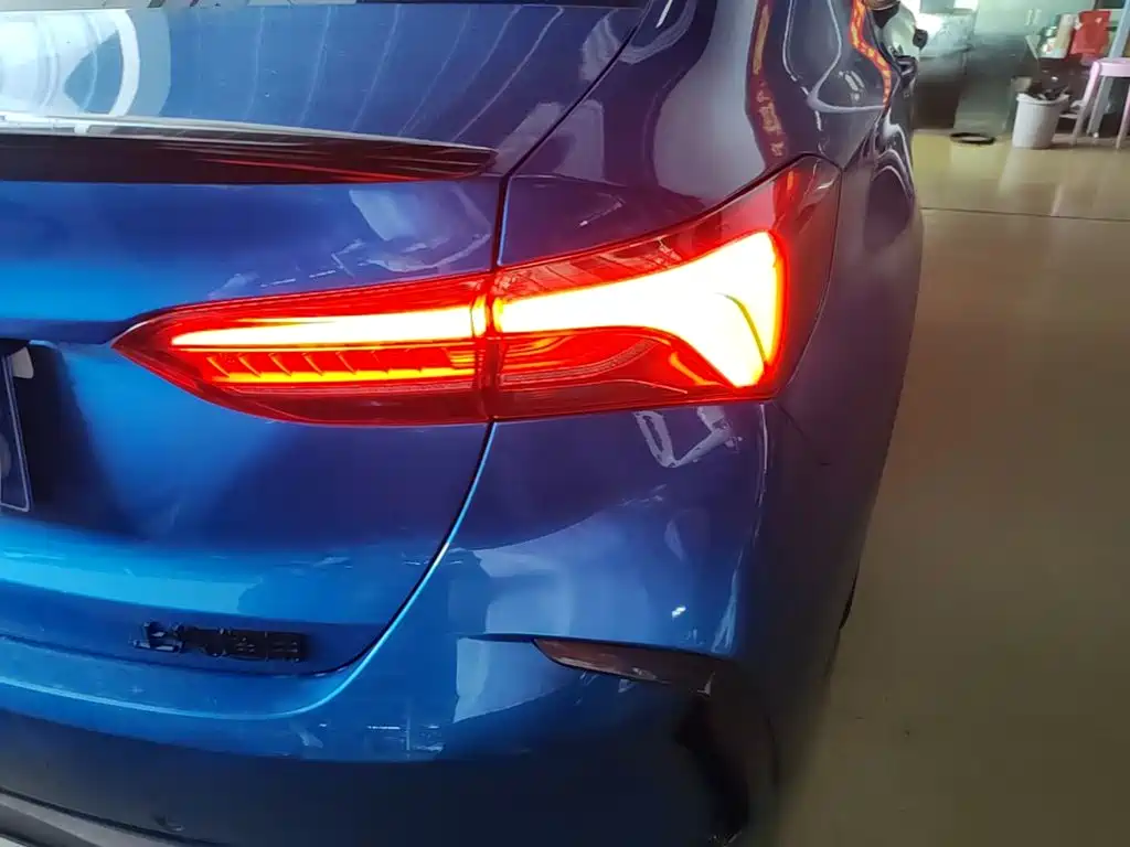 Buick Verano 2023 2023 Pro GS Gale Edition