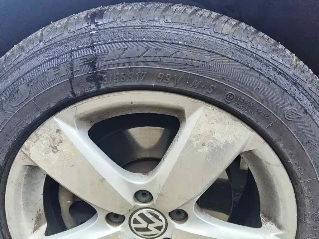 Фото 6 - Volkswagen Tiguan