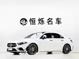 Photo 1 - Mercedes-Benz A-Class AMG