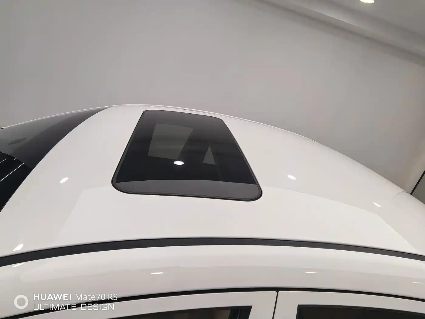 Photo 8 - Roewe 350