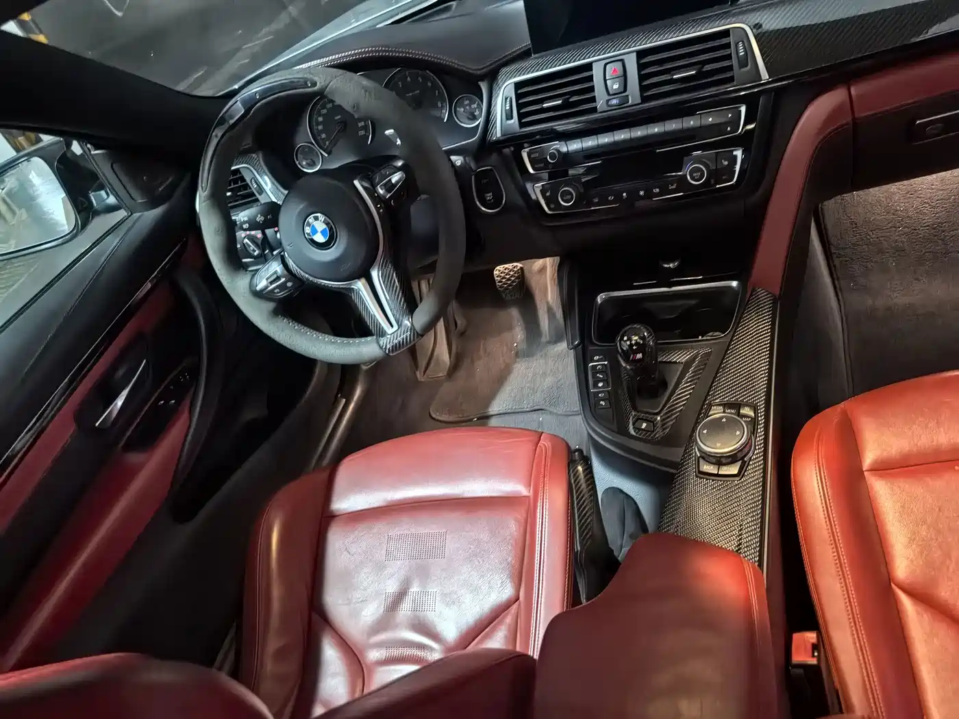 BMW M4 2016 2014 M4 Coupe