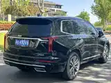 Фото 4 - Cadillac XT6