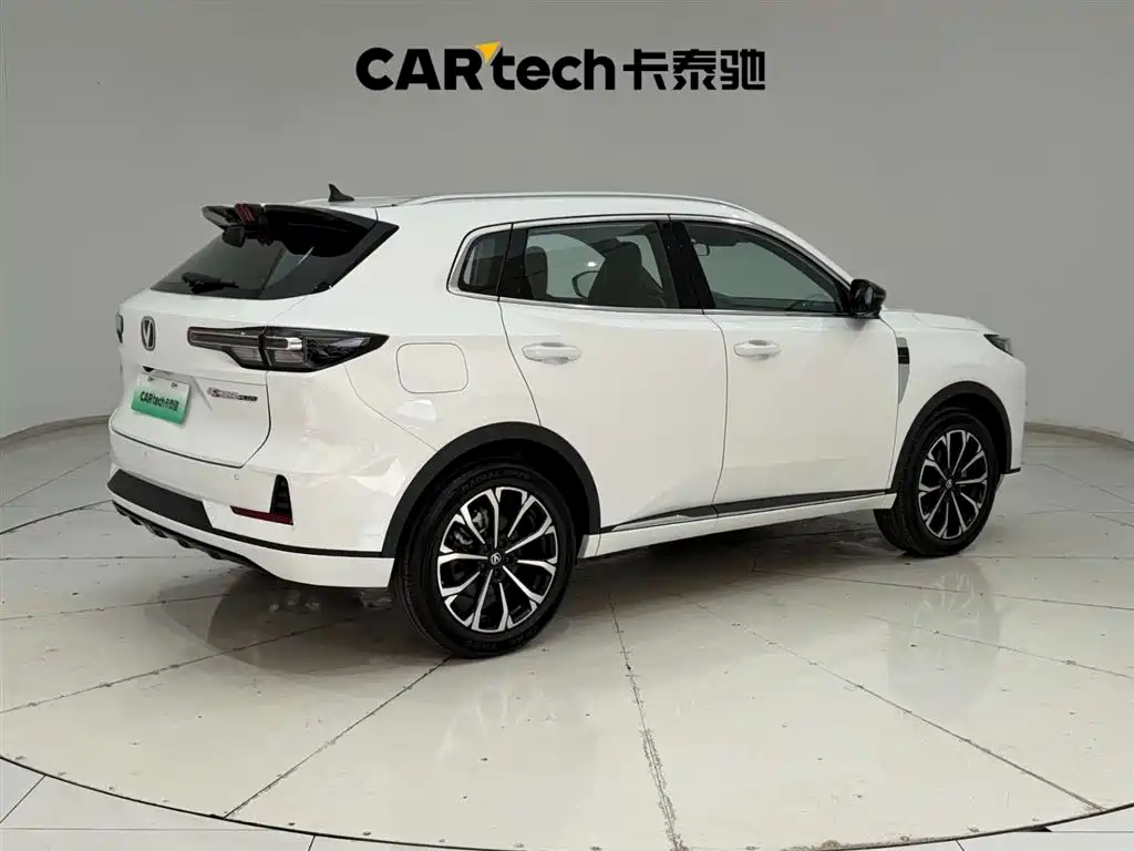 CHANGAN CS55PLUS PHEV