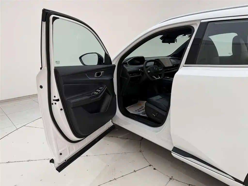 CHANGAN CS55PLUS PHEV