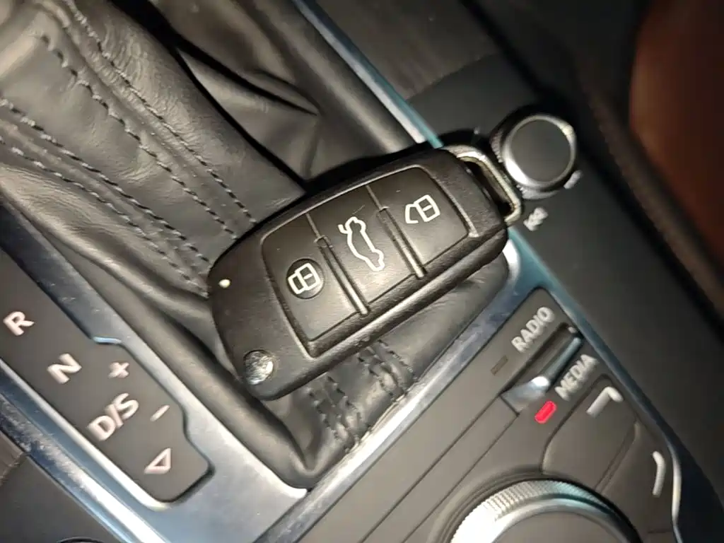 Фото 17 - Audi A3