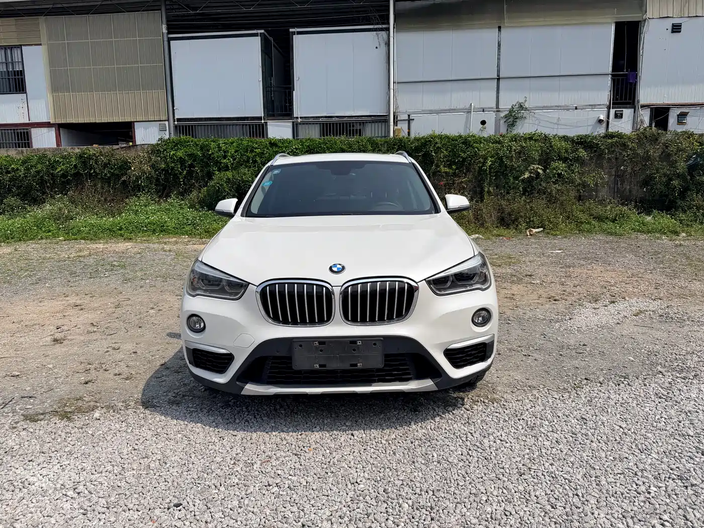 BMW X1 2016 xDrive20Li Luxury Model фото 2