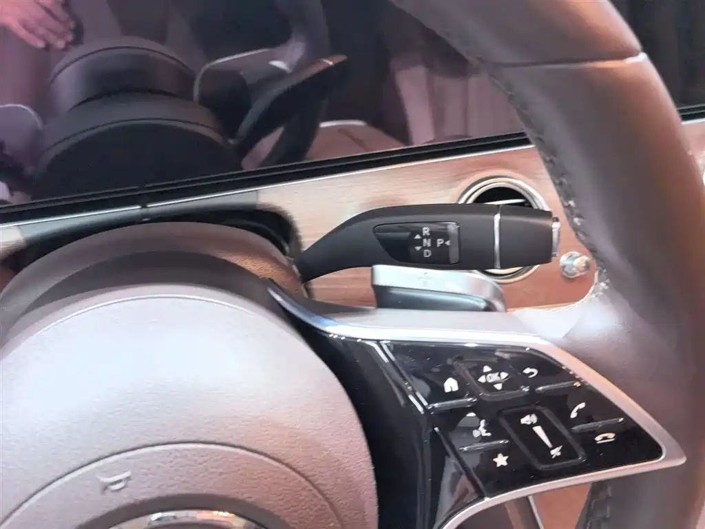 Mercedes-Benz E-Class 2023 Facelift E 300 L Fashion фото 6