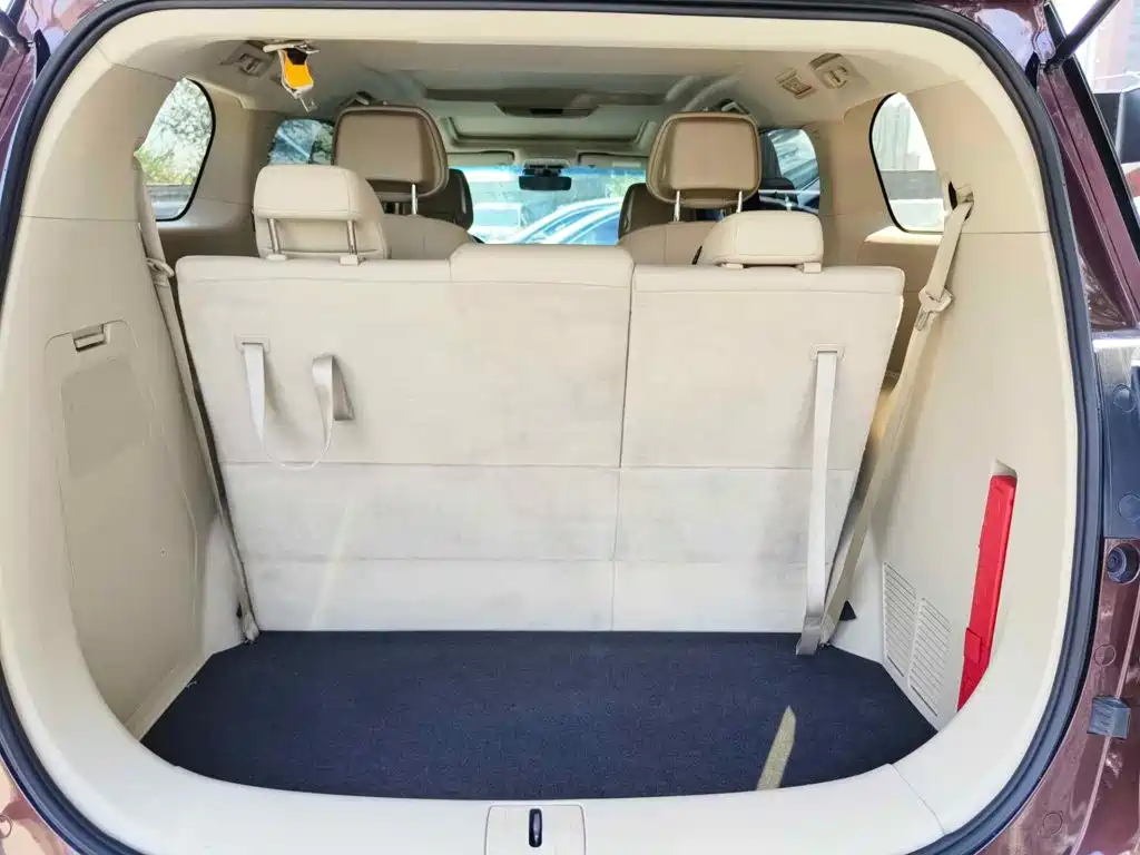 Фото 5 - Buick GL8