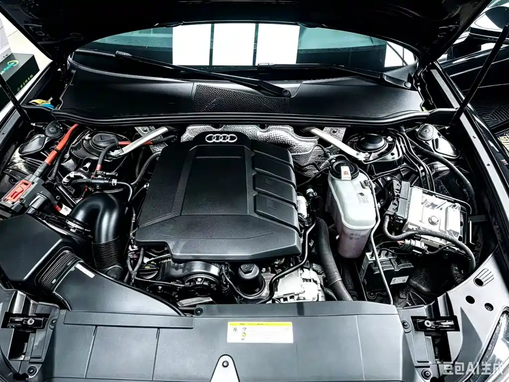 Audi A6L, миниатюра 17