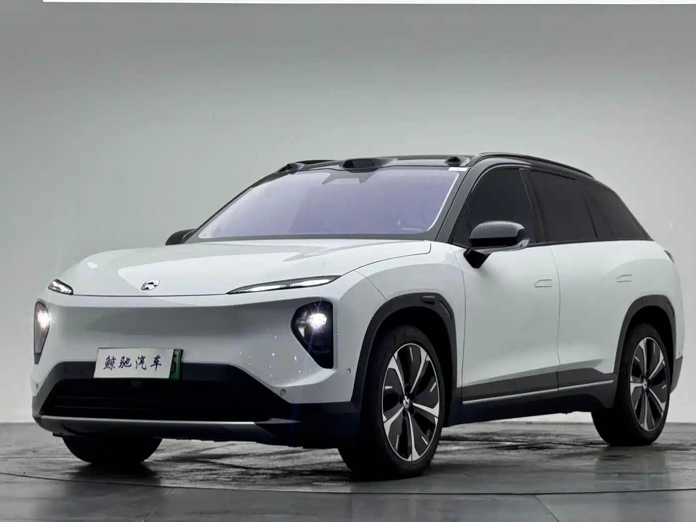 NIO ES7 2024