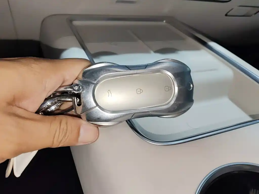 Li Auto Li L8 2023 2023 Pro