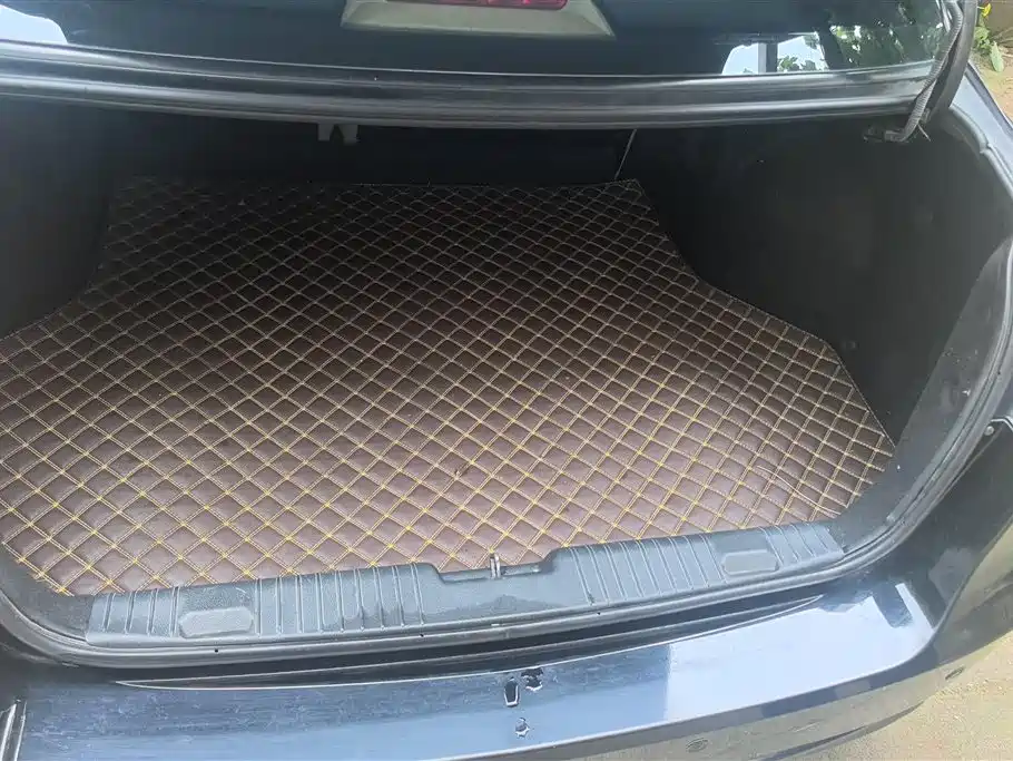 Buick Excelle 2015 1.5L Manual Premium фото 4
