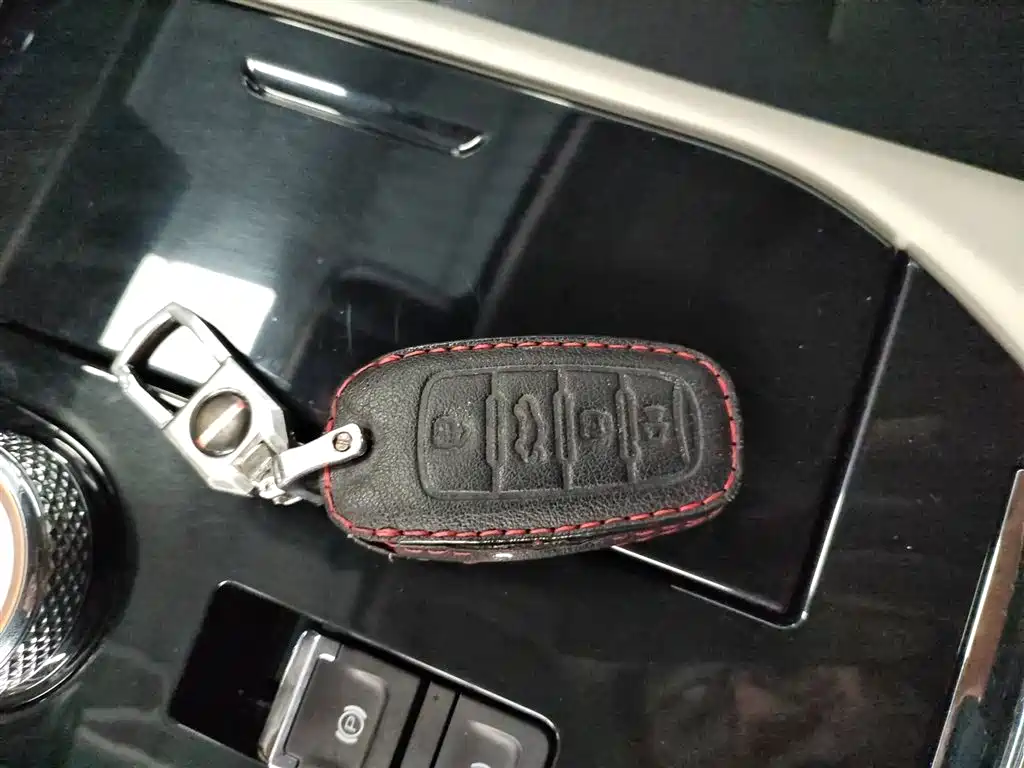 Haval H6 2021 3rd Generation 2.0T Automatic AWD Supreme фото 9