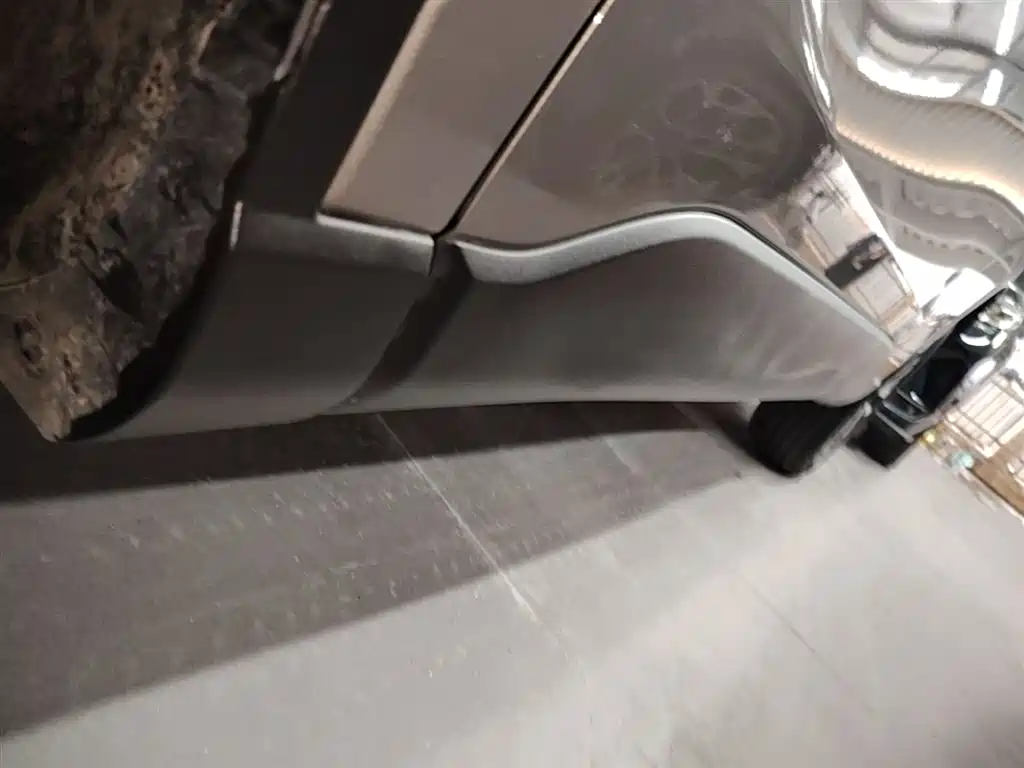 Toyota Frontlander 2024 2.0L Smart Hybrid Dual Engine Luxury Edition фото 22