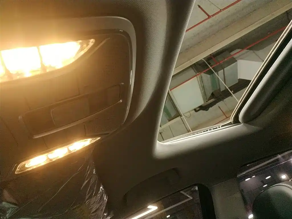GAC Trumpchi Trumpchi M6 2023 PRO 270T DCT Luxury Edition фото 8