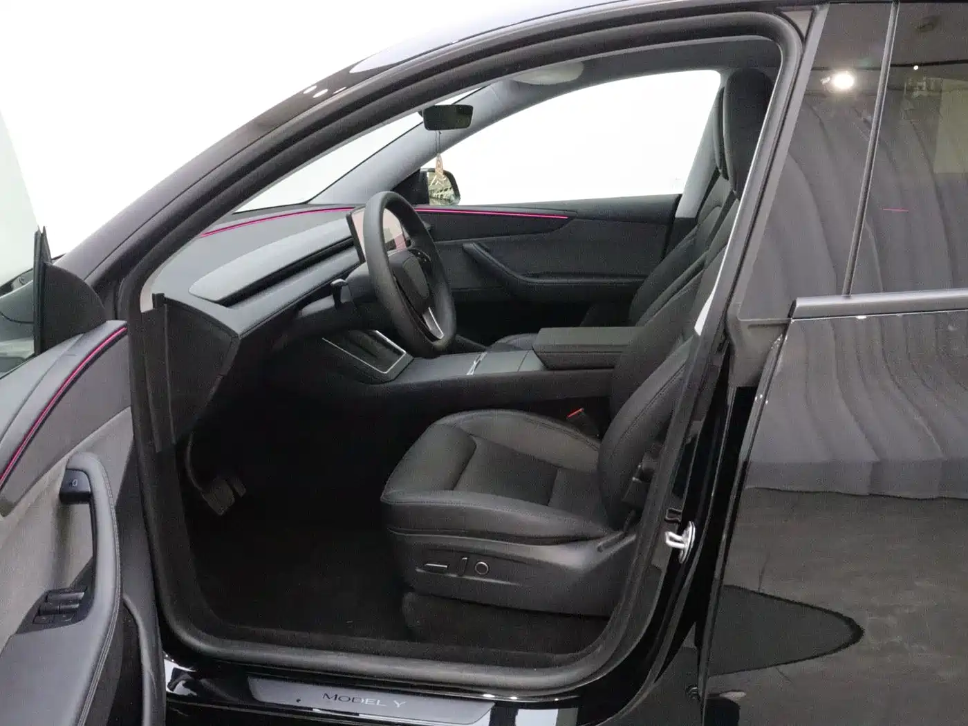 Tesla Model Y 2026 2026 Long Range Rear-Wheel Drive