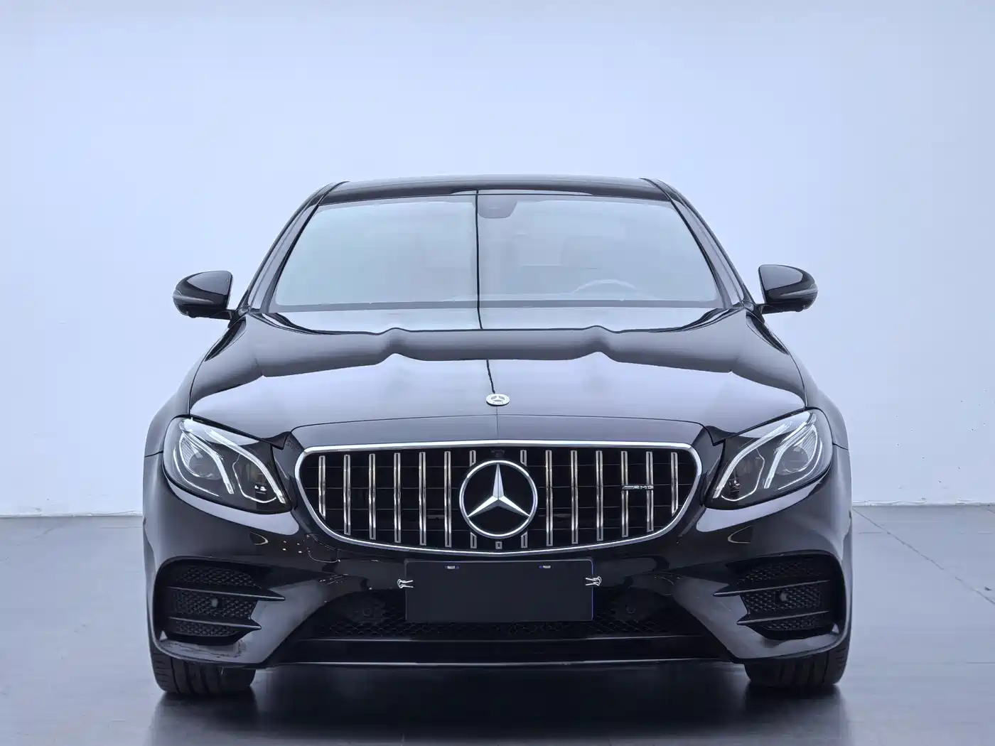 Mercedes-Benz E-Class (Import) 2020 E 260 Sport 4MATIC фото 2