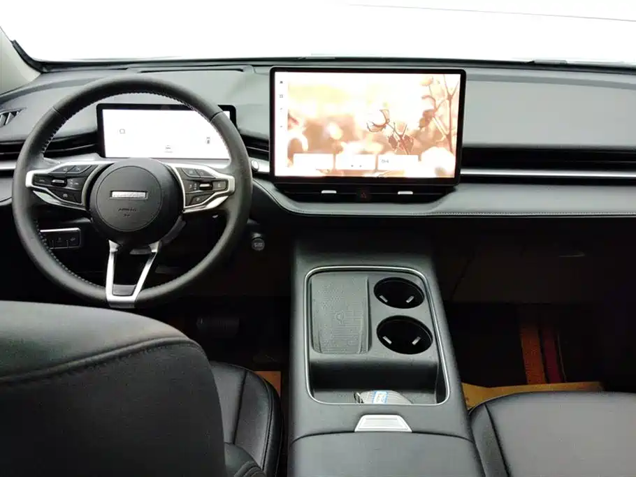 Haval H6 2024 1.5T 2WD Max фото 12