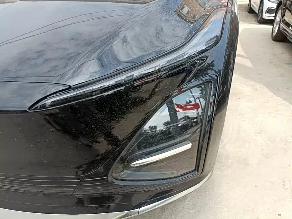 Wuling Motors Wuling Xingguang 2026 2025 510km Smart Advanced