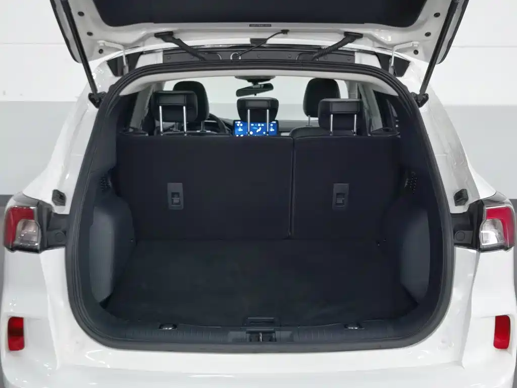 Ford Escape PHEV 2021 2021 PHEV