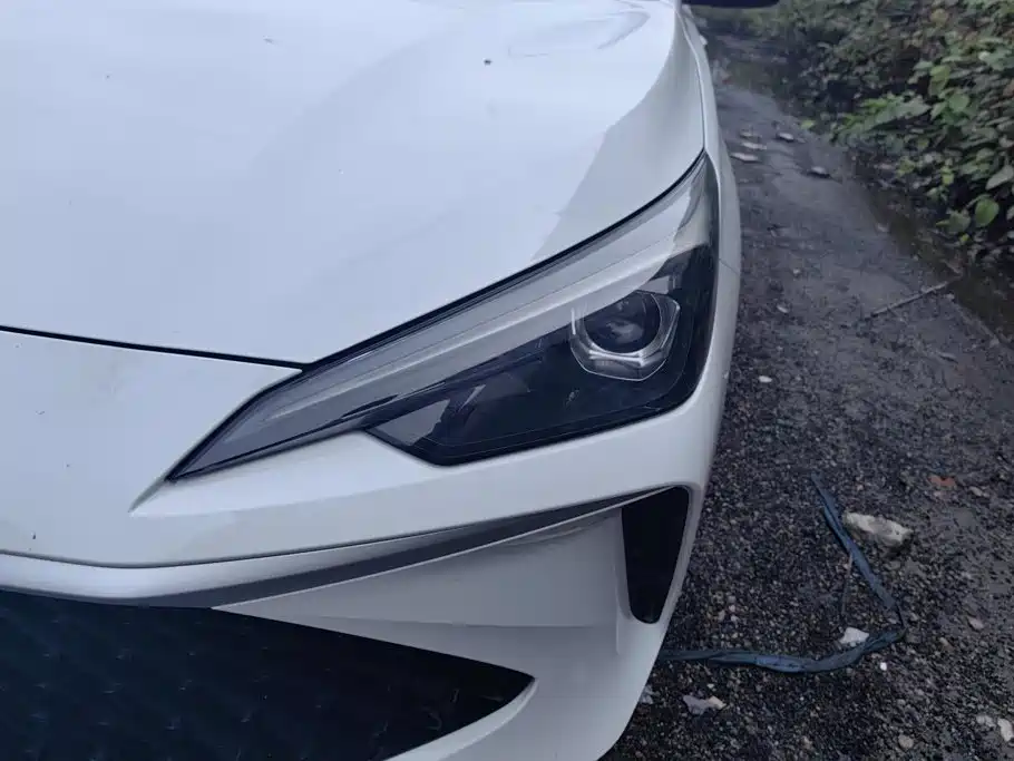 Roewe i5 2026 2026 1.5L Manual STD