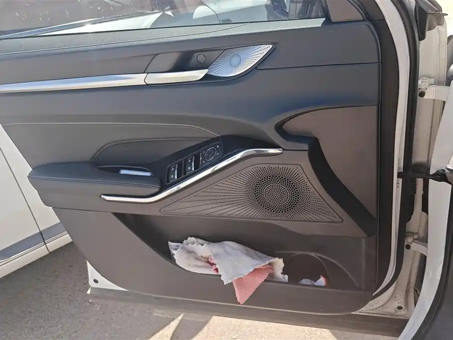 Haval H6 2022 3rd Gen 1.5T Auto 2WD Max фото 7