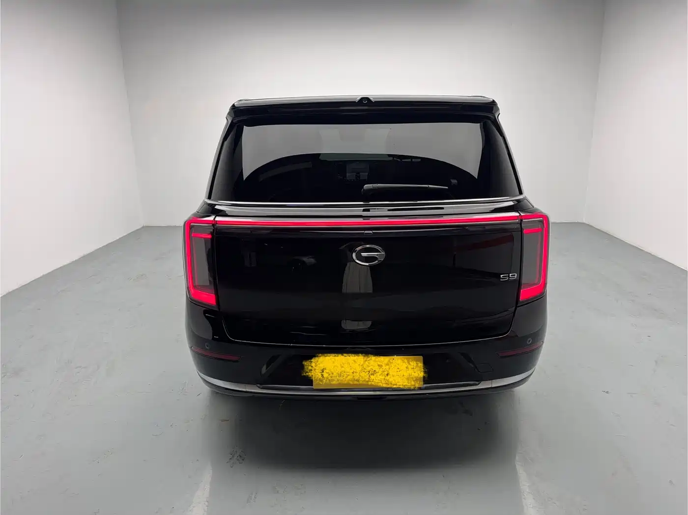 GAC Trumpchi Trumpchi Vision S9 2025 1.5T Hybrid Premium фото 5