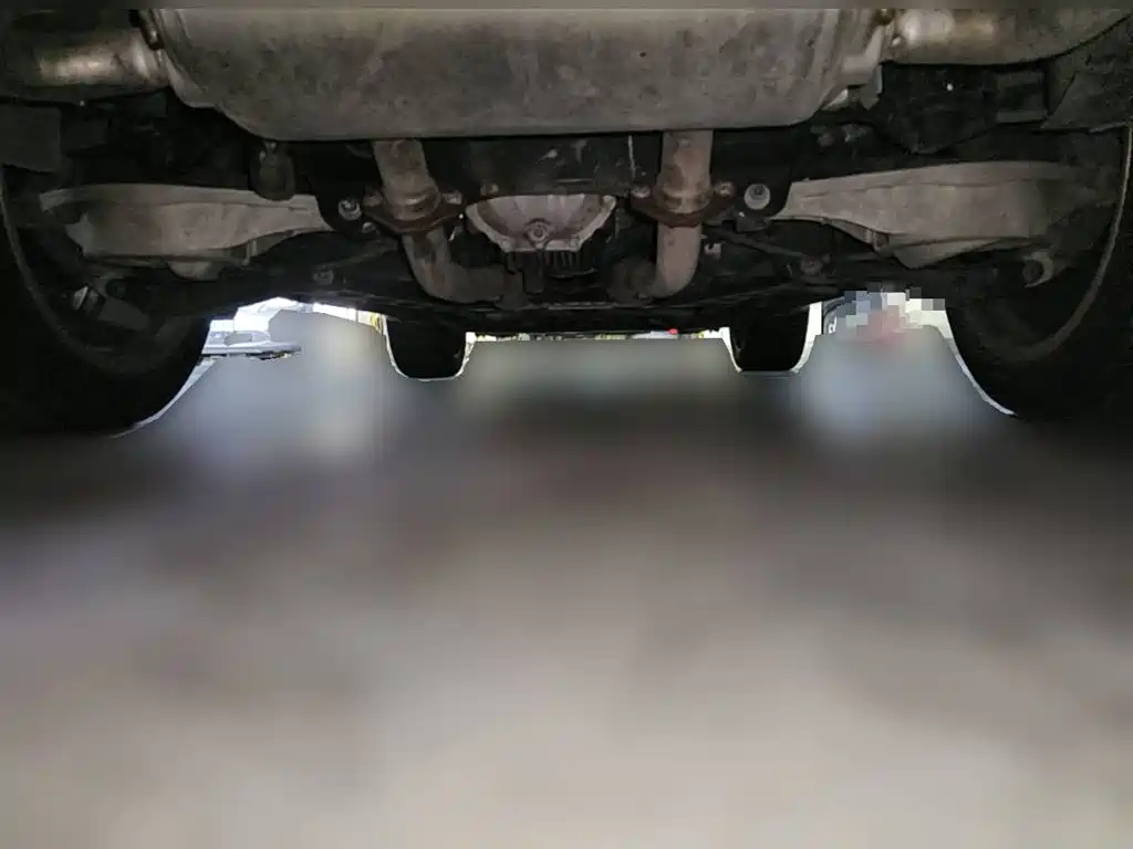 Infiniti FX 2010 2010 FX35 Premium