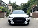 Фото 2 - Audi A7L