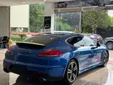 صورة 9 - Porsche Panamera