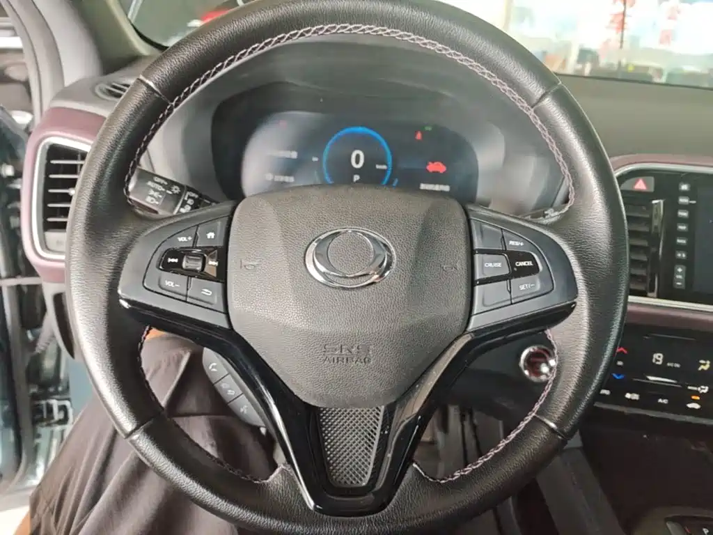 CIIMO Dongfeng Honda M-NV 2023 2021 Shangcheng Edition