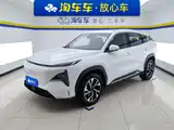 Фото 1 - Geely Galaxy Galaxy L7