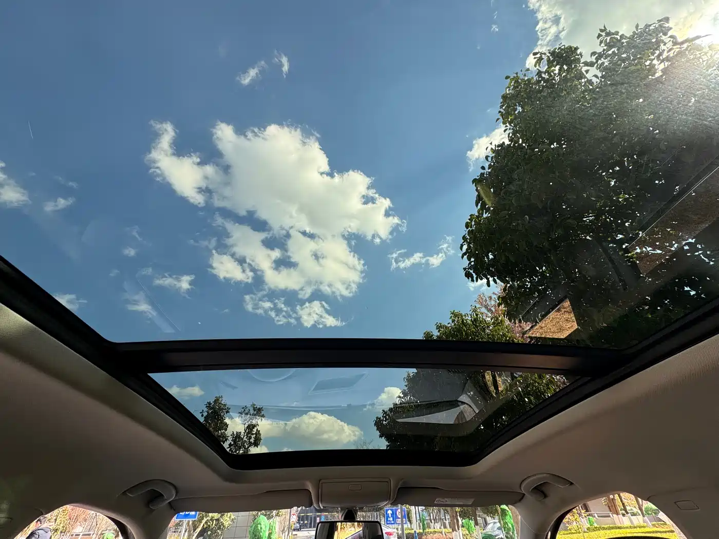 Volkswagen Tiguan L 2021 330TSI Automatic 2WD Smart фото 13