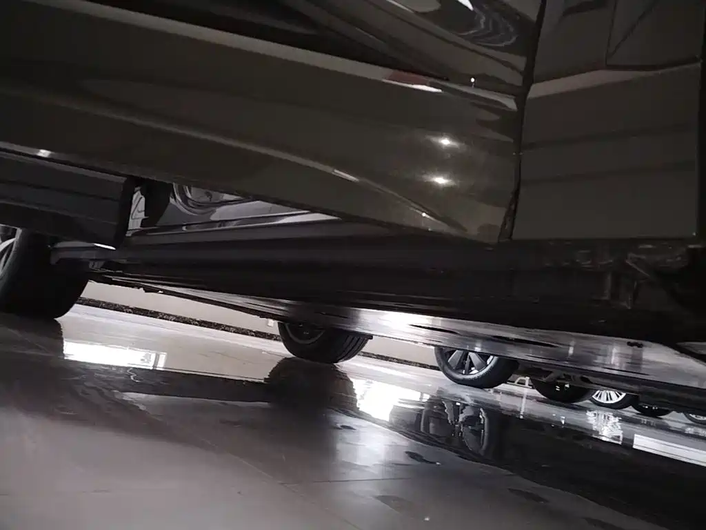 Audi Q6L e-tron 2026 2025 Extended Range Edition