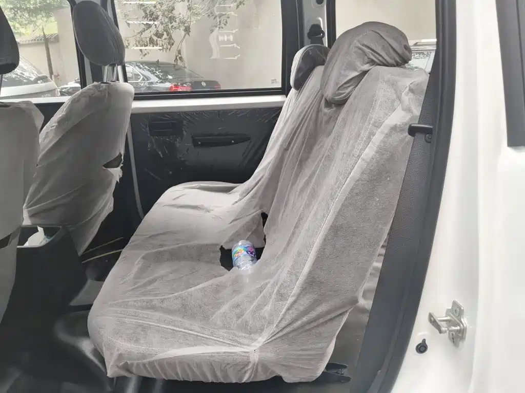 Wuling Motors Wuling Hongguang PLUS 2026 2020 1.5L Manual Standard 5-seater