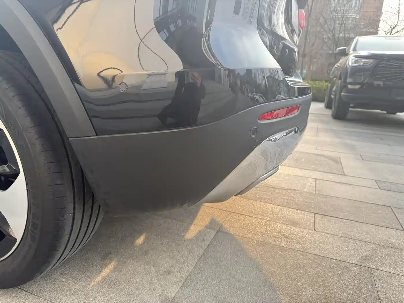 Mercedes-Benz GLB 2021 GLB 200 Style фото 21