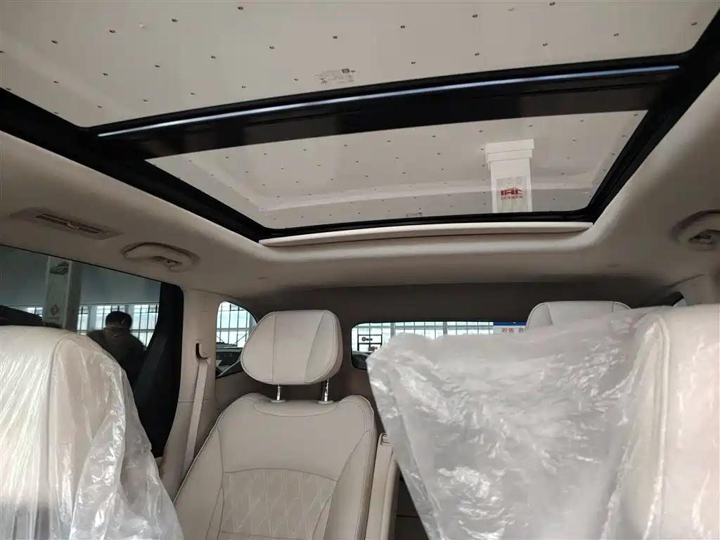Buick Enclave 2020 28T 4WD Avenir фото 9