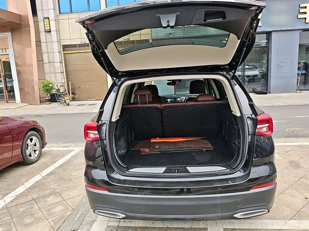 Buick Envision Plus 2021 532T FWD Elite Trim фото 9