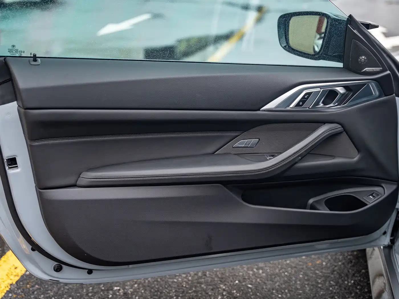 BMW M4 2024 2023 M4 Coupe Thunder Edition